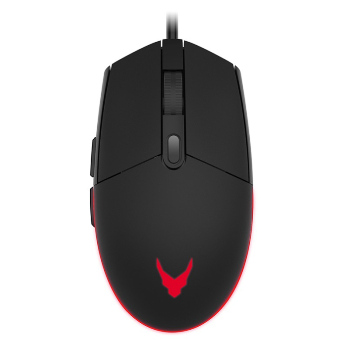 SET MOUSE GAMING 3200DPI + MOUSEPAD [3]