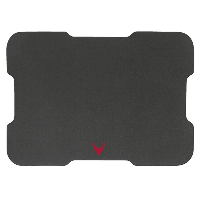 SET MOUSE GAMING 3200DPI + MOUSEPAD [5]