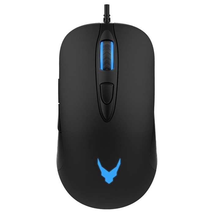 SET MOUSE GAMING 3200DPI + MOUSEPAD VARR [3]