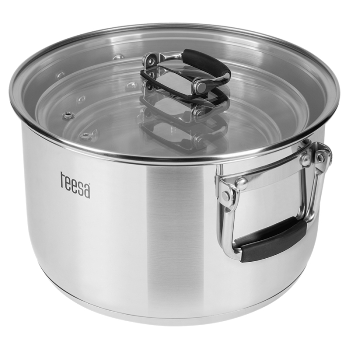 SET OALE INOX 304 TEESA COOK PRIME [13]