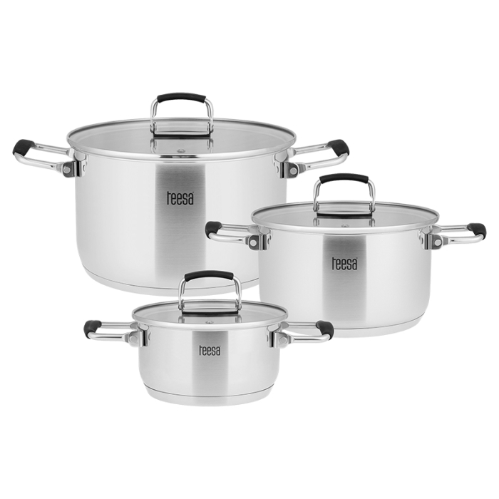 SET OALE INOX 304 TEESA COOK PRIME [2]