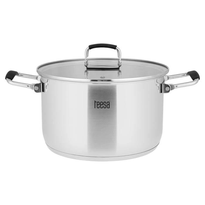 SET OALE INOX 304 TEESA COOK PRIME [9]