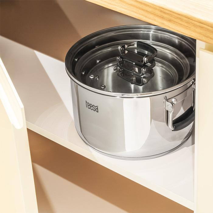 SET OALE INOX 304 TEESA COOK PRIME [5]