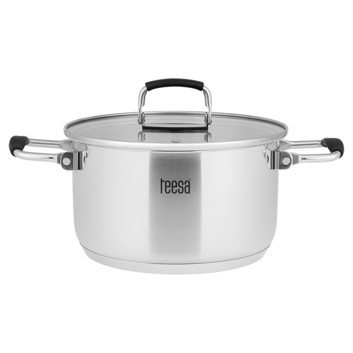 SET OALE INOX 304 TEESA COOK PRIME [8]