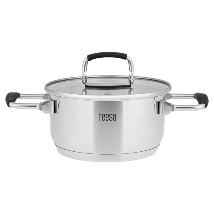SET OALE INOX 304 TEESA COOK PRIME [7]