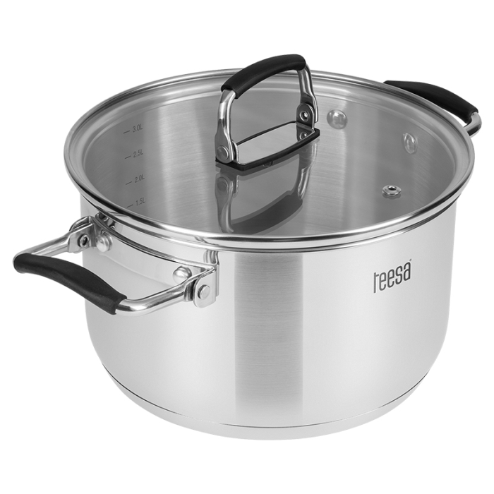 SET OALE INOX 304 TEESA COOK PRIME [11]