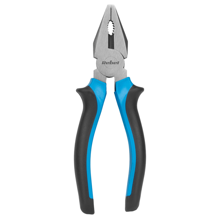 SET PATENTI COMBINATI 5 BUC REBEL [8]