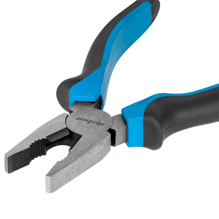 SET PATENTI COMBINATI 5 BUC REBEL [13]