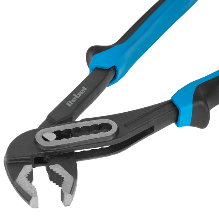 SET PATENTI COMBINATI 5 BUC REBEL [11]