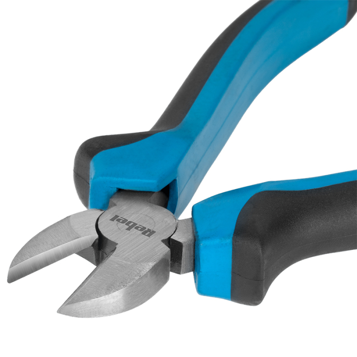 SET PATENTI COMBINATI 5 BUC REBEL [4]