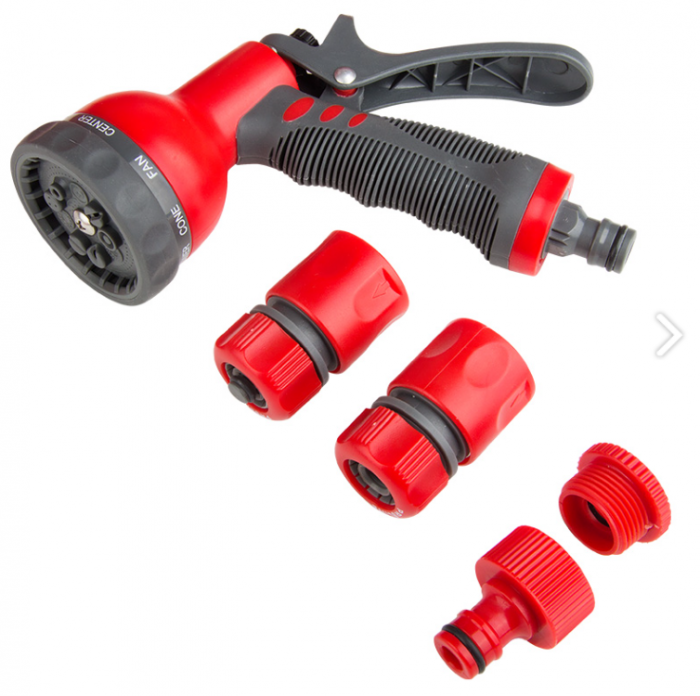 Set pistol stropit multijet cu accesorii – model 99333 [1]