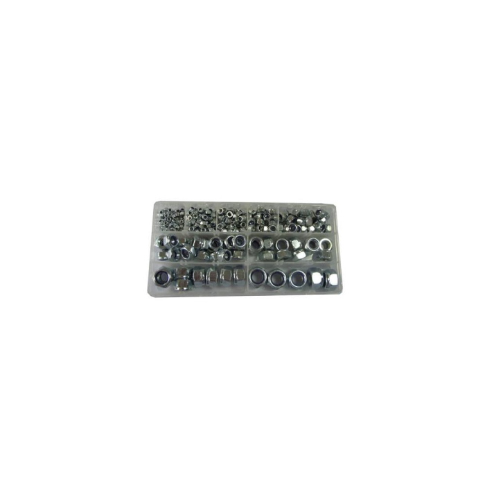 SET PIULITE AUTOBLOCANTE 228 PIESE JBM [3]