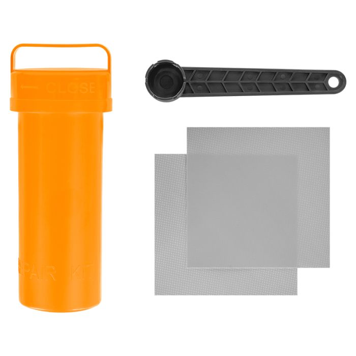 SET PLACA GONFLABILA STAND UP PADDLE 350X80X15 CM [11]