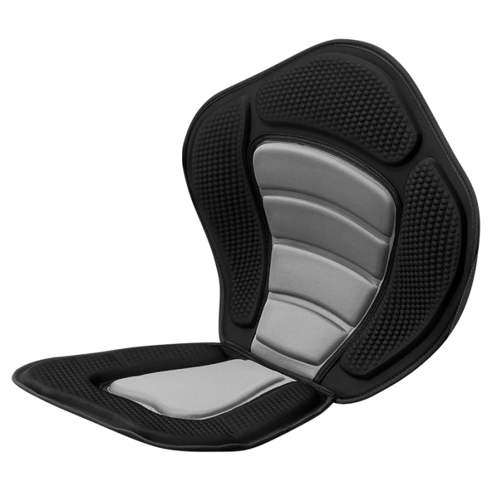 SET PLACA GONFLABILA STAND UP PADDLE SCAUN 335X84X15 CM [9]