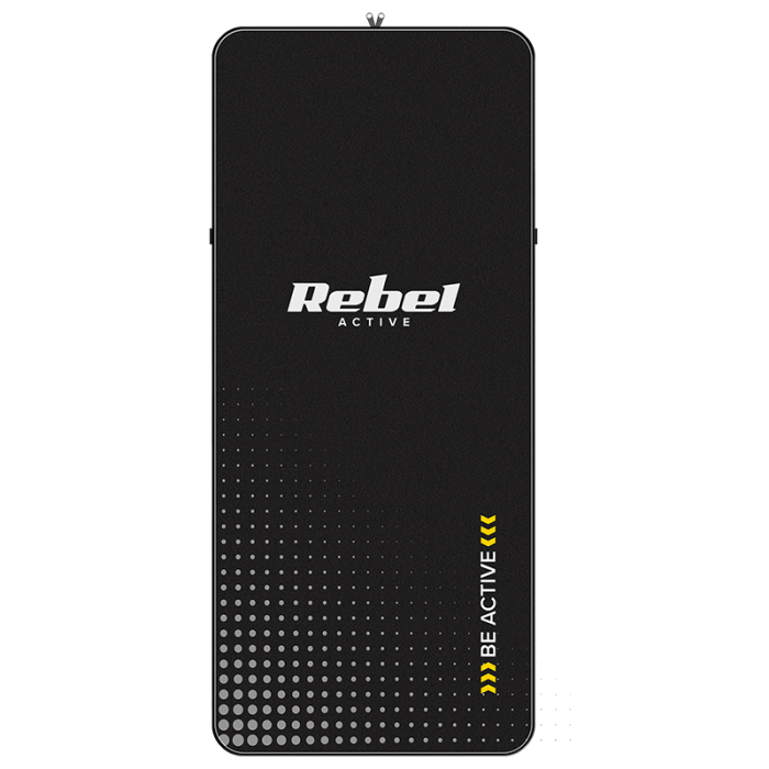 SET PLACA GONFLABILA STAND UP PADDLE SCAUN 335X84X15 CM [14]