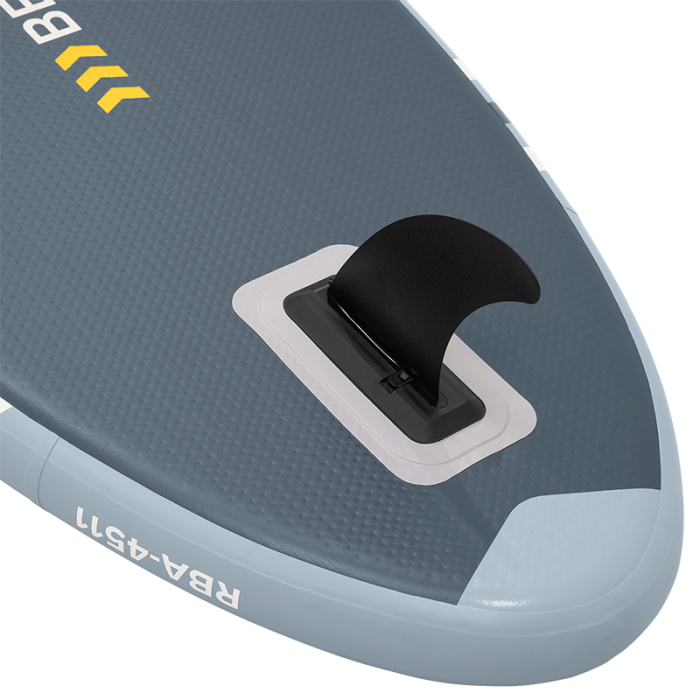 SET PLACA GONFLABILA STAND UP PADDLE SUP 244X76X10 CM [7]