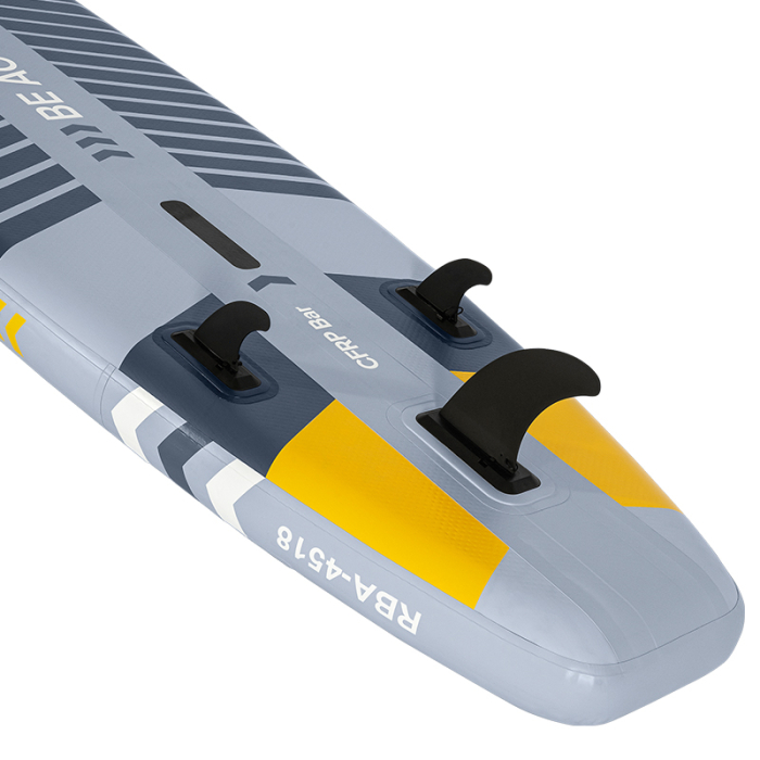 SET PLACA GONFLABILA STAND UP PADDLE SUP PRO REBEL ACTI [6]