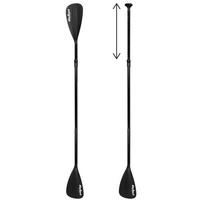 SET PLACA GONFLABILA STAND UP PADDLE SUP PRO REBEL ACTI [7]