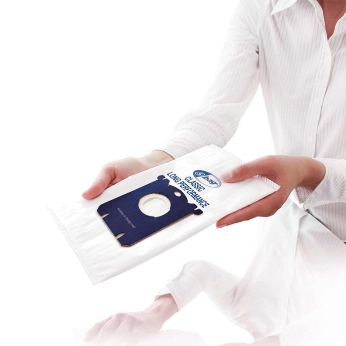 SET SACI ASPIRATOR S-BAG 4 BUC [3]