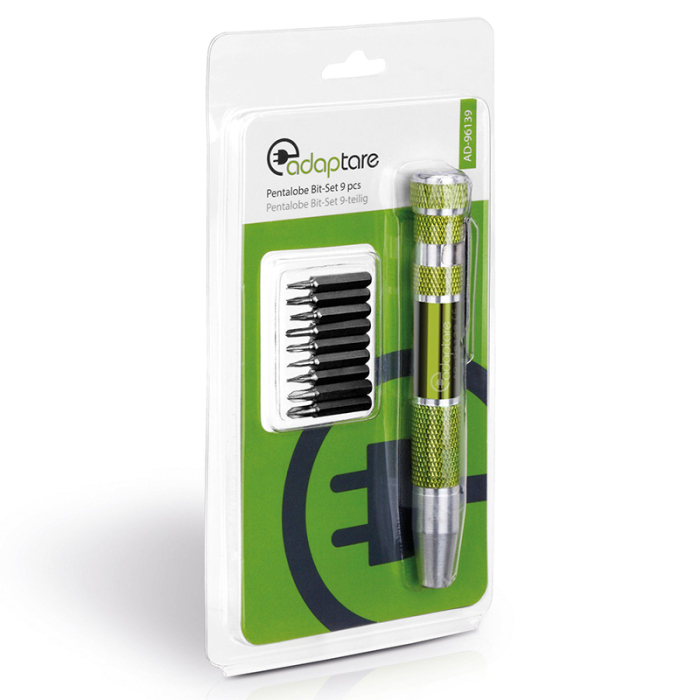 SET SURUBELNITA 9 BIT [3]