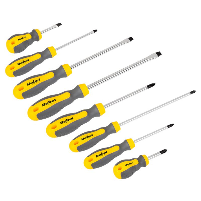 SET SURUBELNITE 8 BUC REBEL [2]