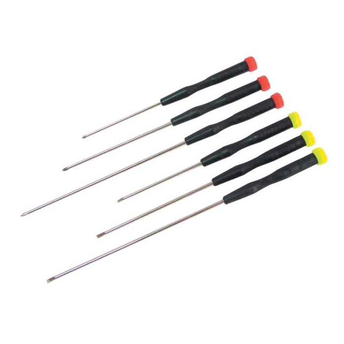 SET SURUBELNITE PRECIZIE CU MANER SI TIJA LUN [2]