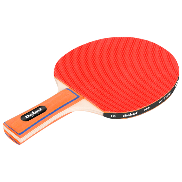 SET TENIS DE MASA PING PONG REBEL ACTIVE [5]