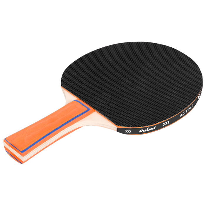 SET TENIS DE MASA PING PONG REBEL ACTIVE [6]