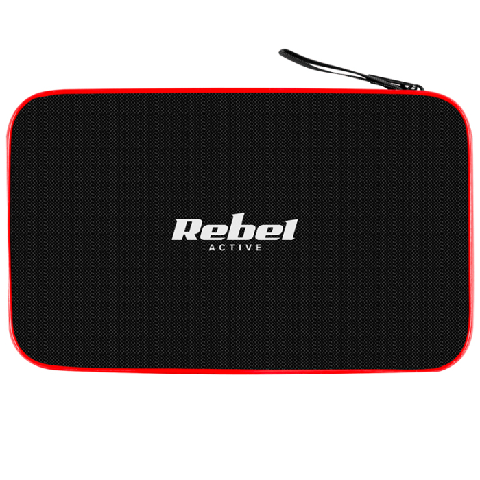 SET TENIS DE MASA PING PONG REBEL ACTIVE [7]