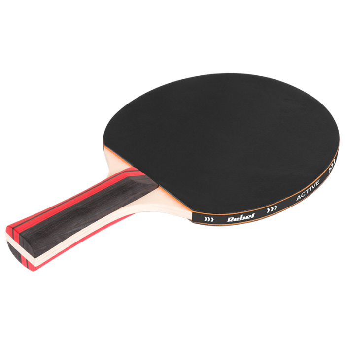 SET TENIS DE MASA PING PONG REBEL ACTIVE [6]