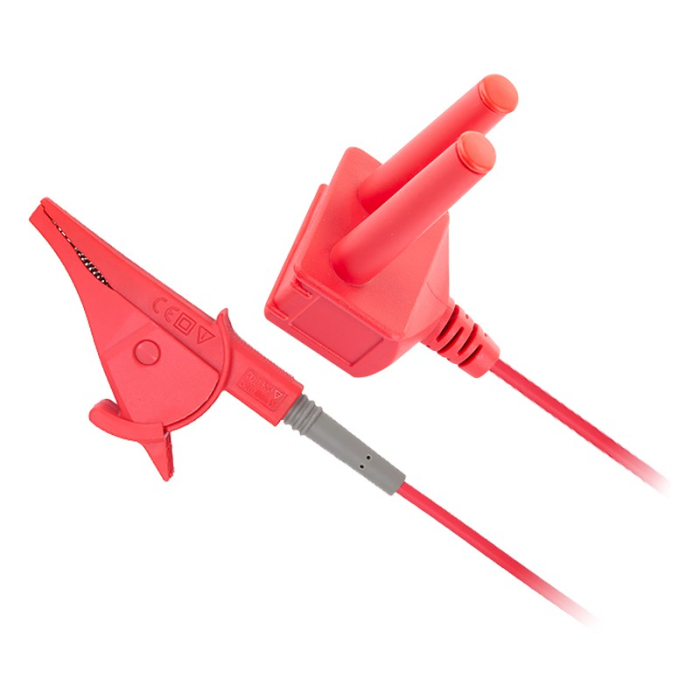 SET TESTERE UT511/512/513/513A UNI-T [3]