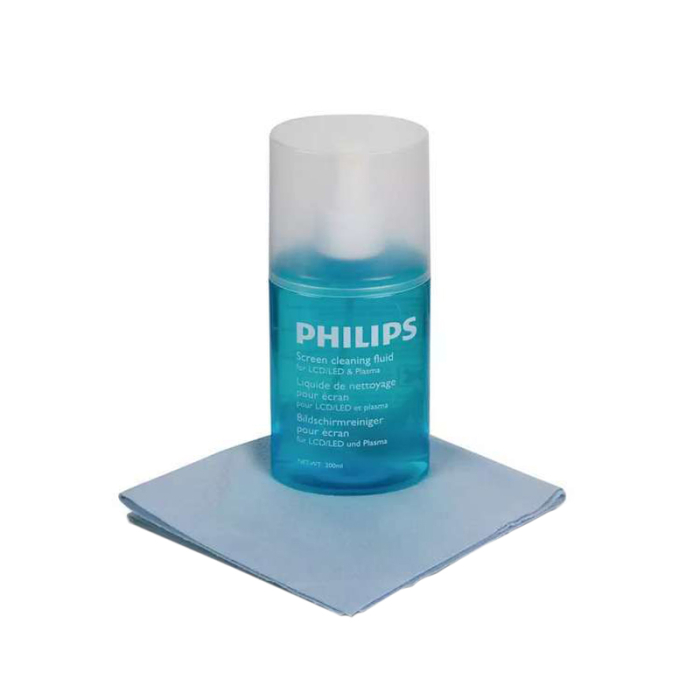 SET TV PHILIPS [5]
