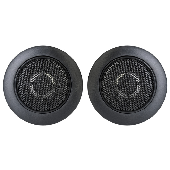 SET TWEETERE AUTO NEODYMIUM + FILTRE [2]