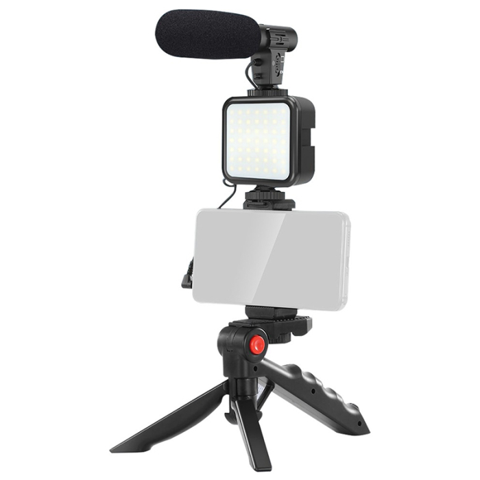 SET VLOGGING 4IN1 PLATINET [2]