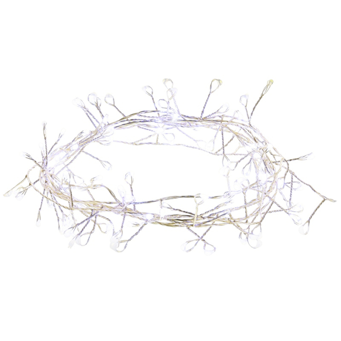SIR ILUMINAT FESTIV 100 MINI LED ALB RECE RET [2]