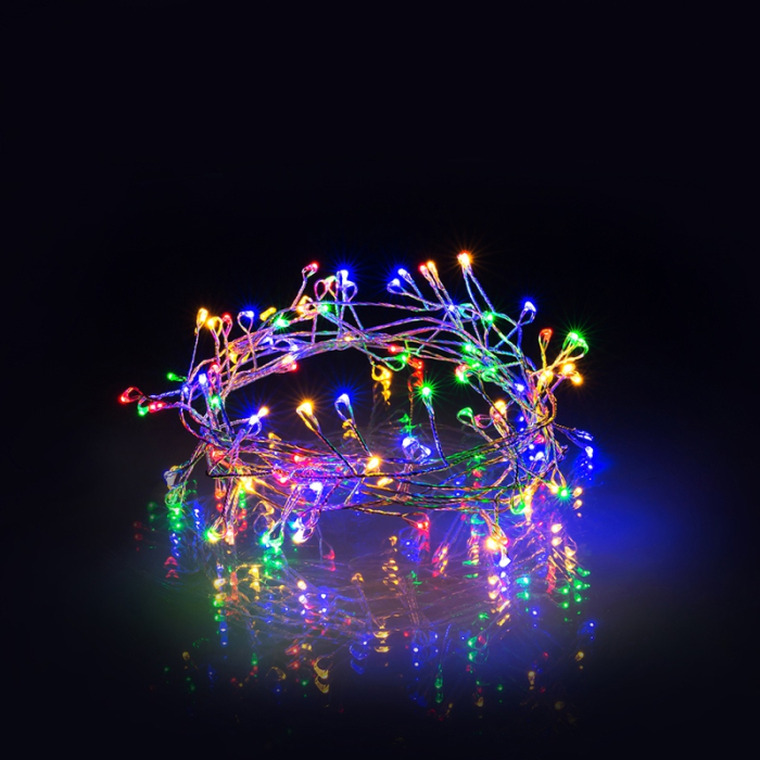 SIR ILUMINAT FESTIV 100 MINI LED MULTICOLOR RE [4]