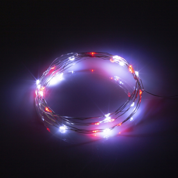 SIR ILUMINAT FESTIV 100 NANO LED RETLUX [2]