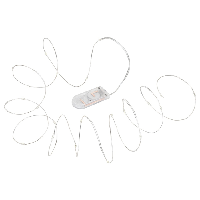 SIR ILUMINAT FESTIV 20 MINI LED ALB RECE [2]