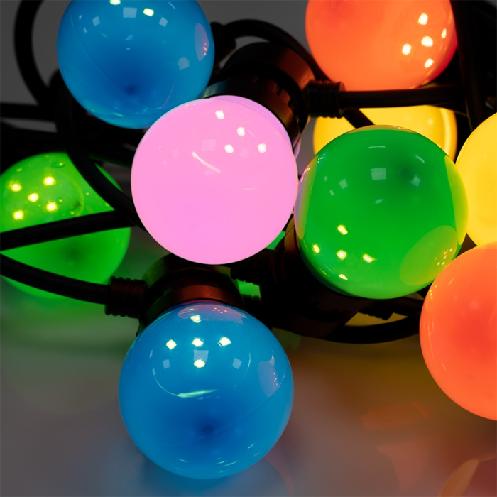 SIR ILUMINAT FESTIV EXTERIOR MULTICOLOR [3]