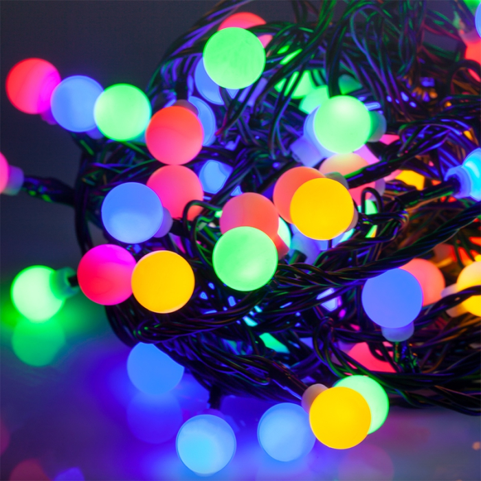 SIR ILUMINAT FESTIV IP44 RGB 10M [3]