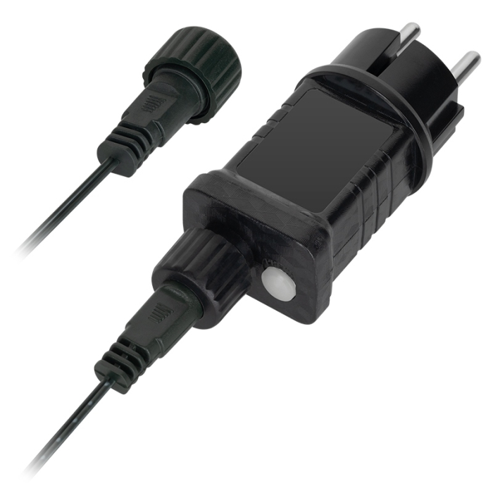 SIR ILUMINAT FESTIV IP44 RGB 10M [4]