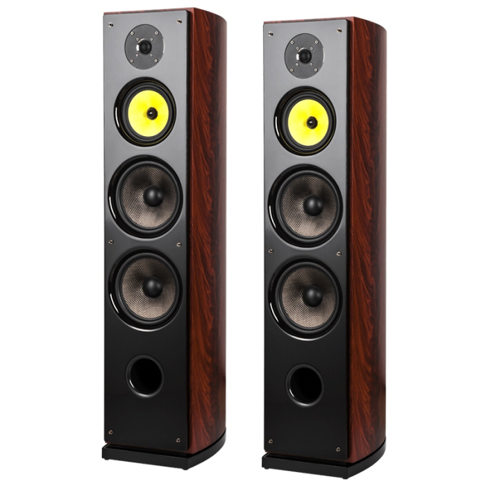 SISTEM AUDIO 5.0 DESTINY KRUGER&MATZ [5]