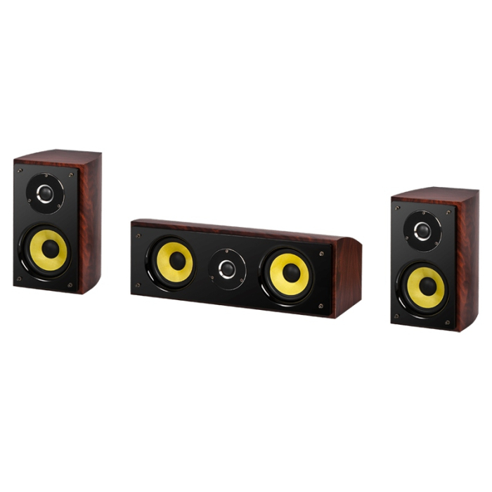 SISTEM AUDIO 5.0 DESTINY KRUGER&MATZ [7]
