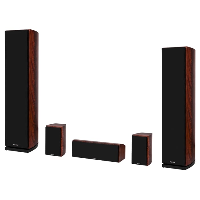 SISTEM AUDIO 5.0 DESTINY KRUGER&MATZ [4]