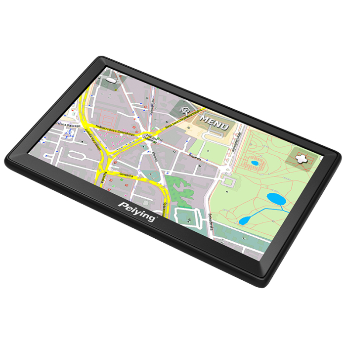 SISTEM DE NAVIGATIE GPS 8.8 INCH PEIYING [4]