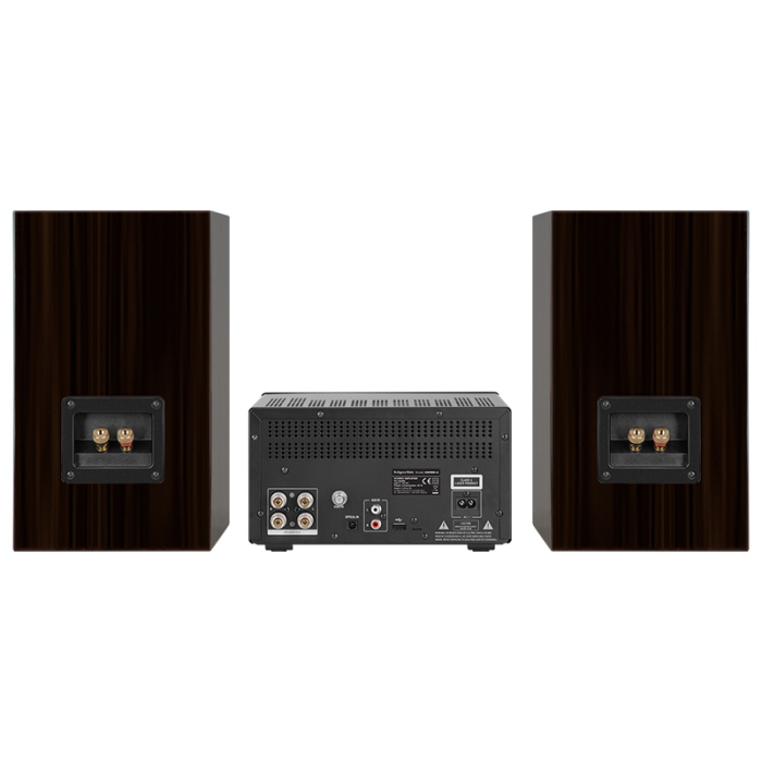SISTEM HI-FI CD USB BT FM DAB+ KRUGER&MATZ [4]