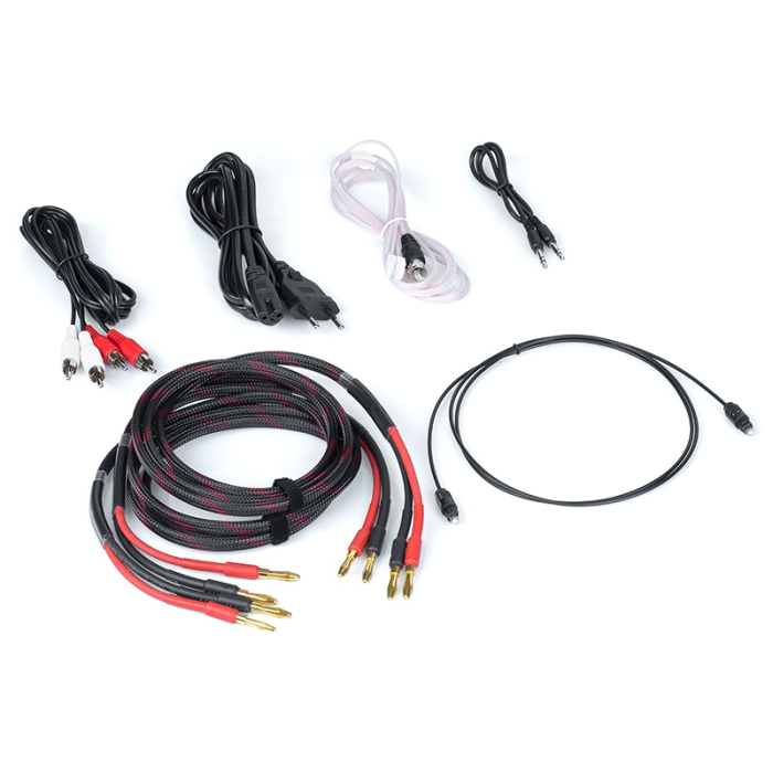 SISTEM HI-FI CD USB BT FM DAB+ KRUGER&MATZ [9]