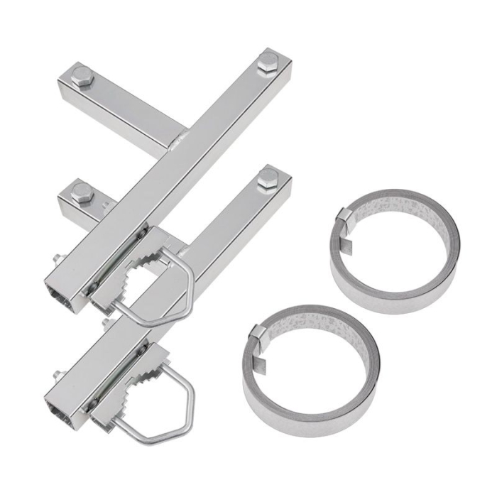 SISTEM PRINDERE HORN PENTRU ANTENA SATELIT [2]