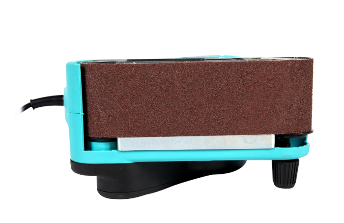 Slefuitor electric cu banda 360m/min 900W [5]