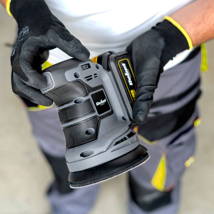 SLEFUITOR ORBITAL 20V FARA ACUMULATOR REBEL [8]